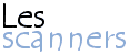 Scanners de sécurité