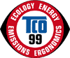 Logo de la norme TCO'99